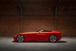 Karma SC1 Vision Concept 2019 года